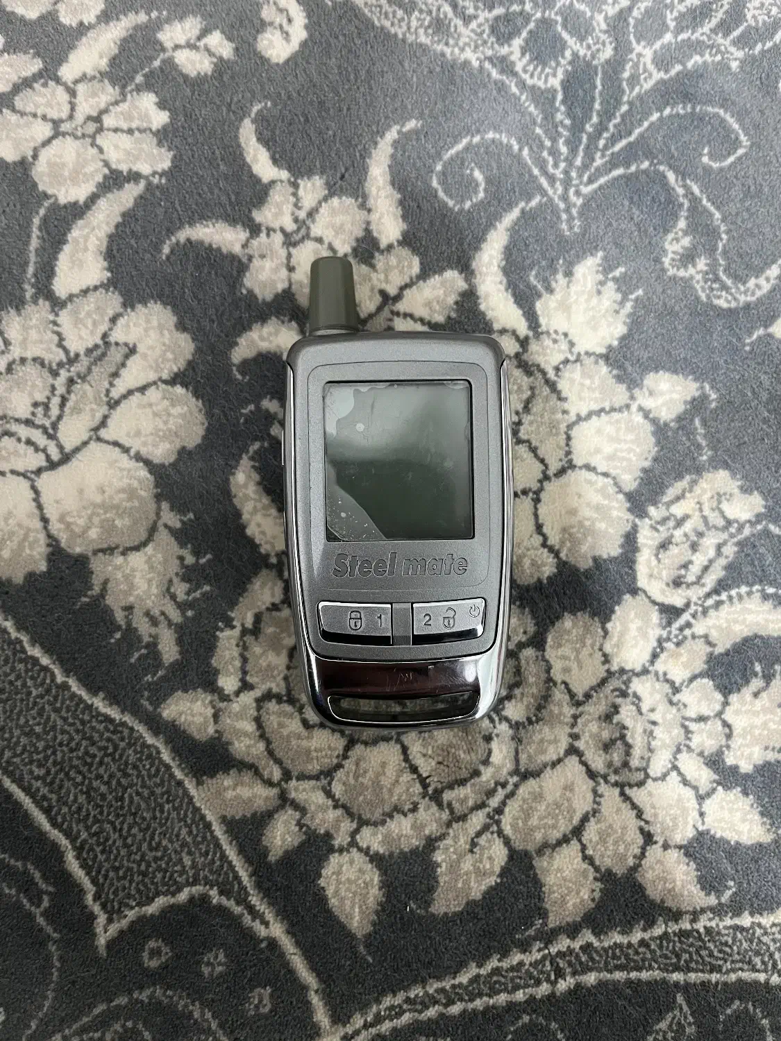 دزدگیر استیل میت|قطعات یدکی و لوازم جانبی|فردیس, شهرک وحدت|دیوار