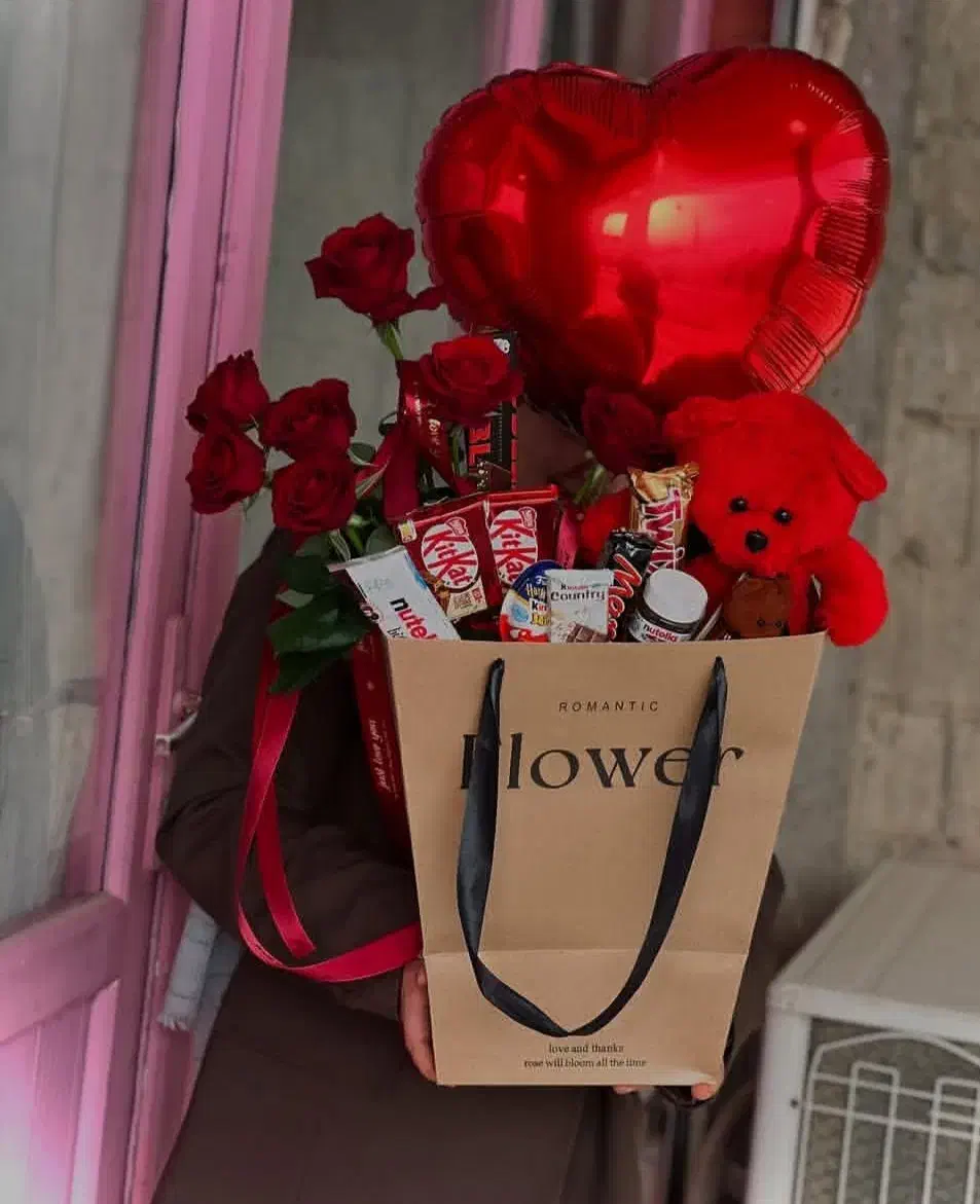 کادو ولنتاین|خدمات پذیرایی، مراسم|مشهد, هنرستان|دیوار