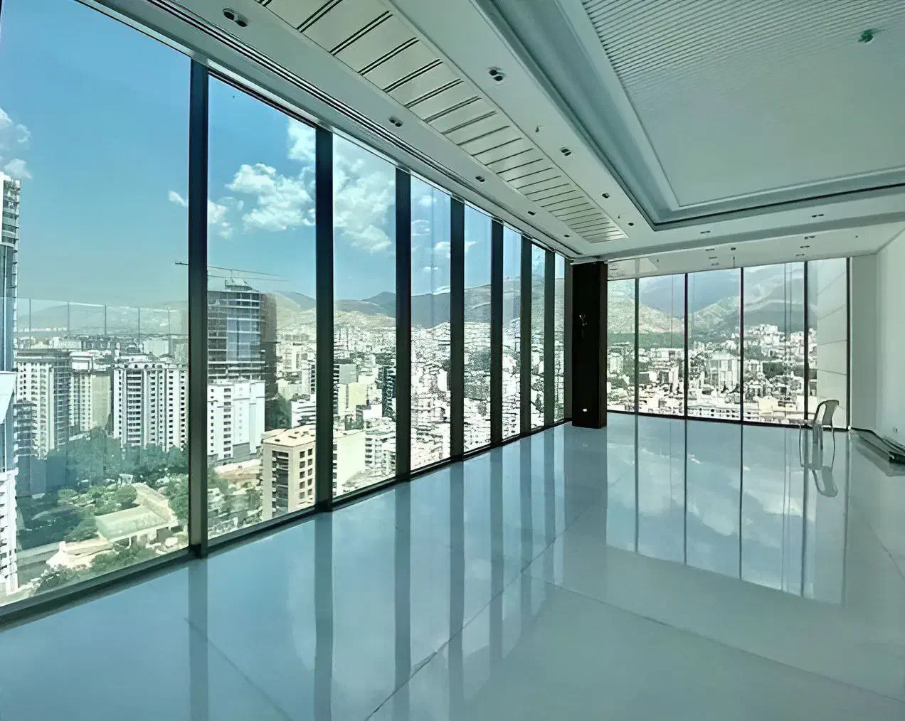 فروش واحد های 240 متری/الهیه غرب/اسمان بیکران|فروش آپارتمان|تهران, شهرک الهیه غرب|دیوار