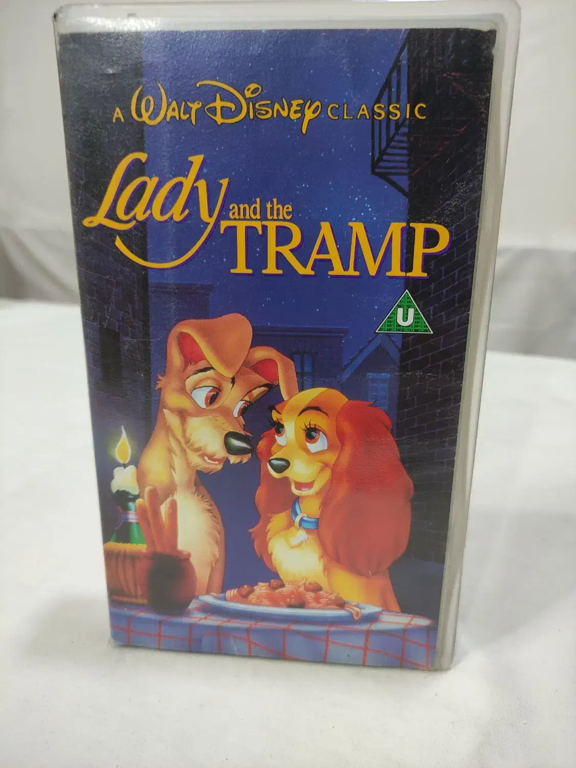 نوارvhs|کلکسیون سکه، تمبر، اسکناس|گرگان, |دیوار