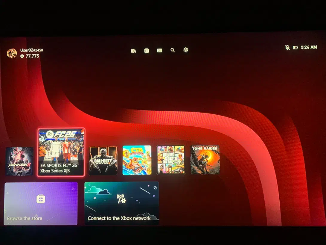 ایکس باکس سری اس|کنسول، بازی ویدئویی و آنلاین|قزوین, |دیوار