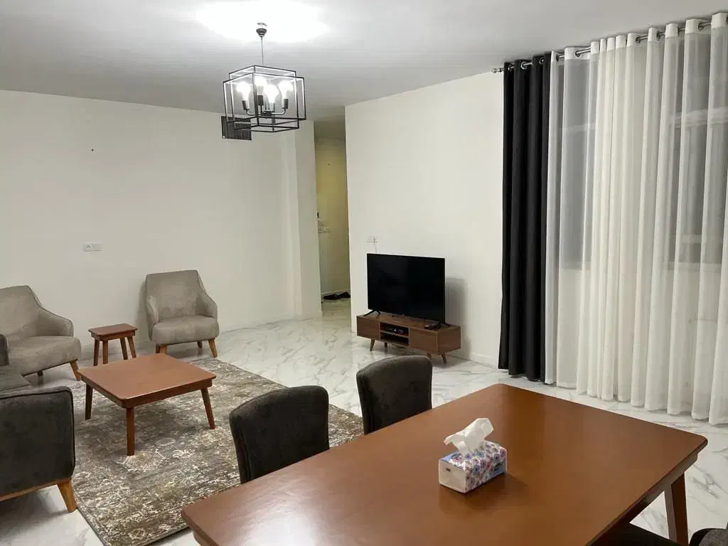 اجاره واحدهای مبله بسیار شیک و جدید در مرکز|اجارهٔ کوتاه‌مدت آپارتمان و سوئیت|تهران, توحید|دیوار