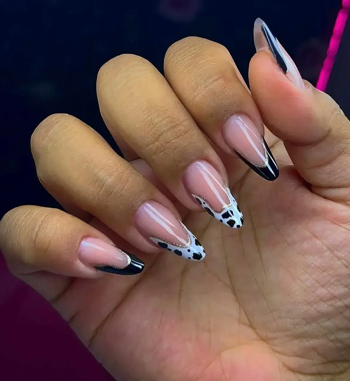 کاشت ناخن|خدمات آرایشگری و زیبایی|بیرجند, |دیوار