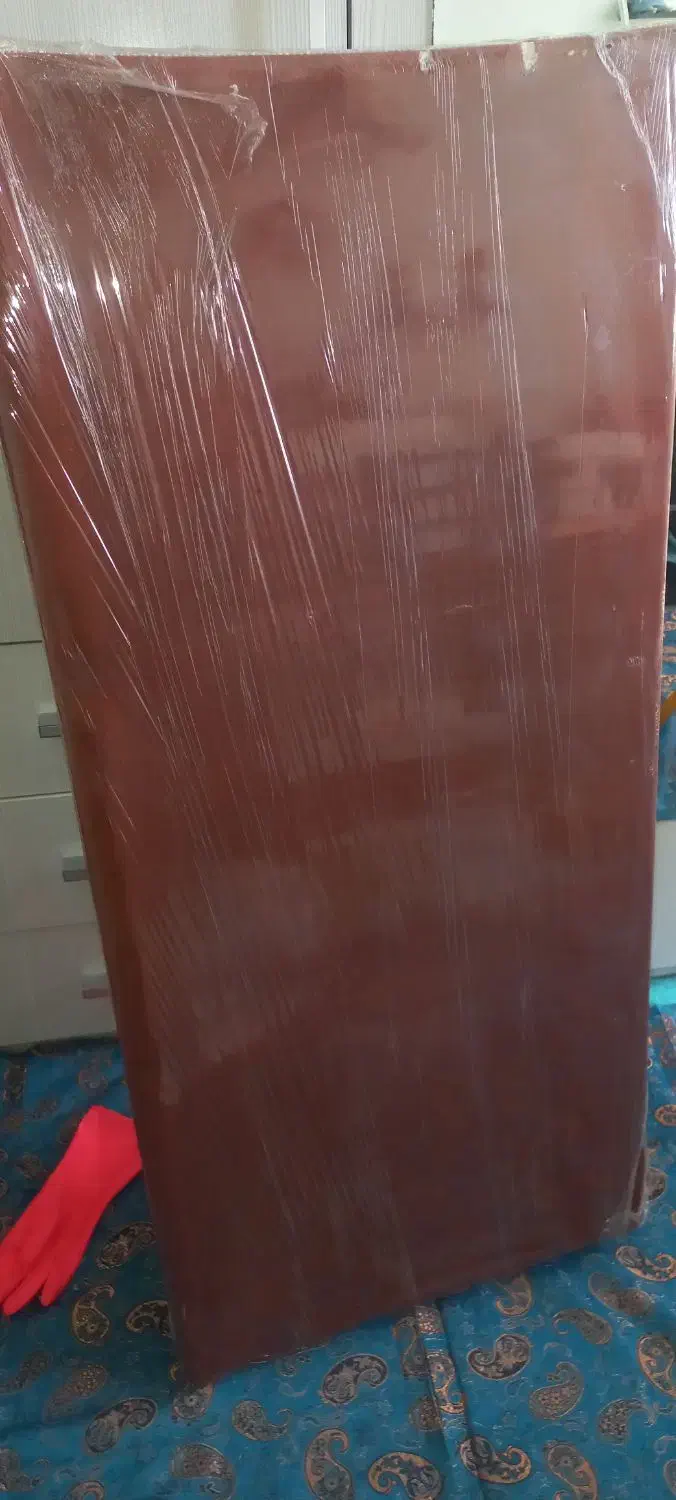 پشتی مثلثی|پشتی|چهاردانگه (تهران), |دیوار