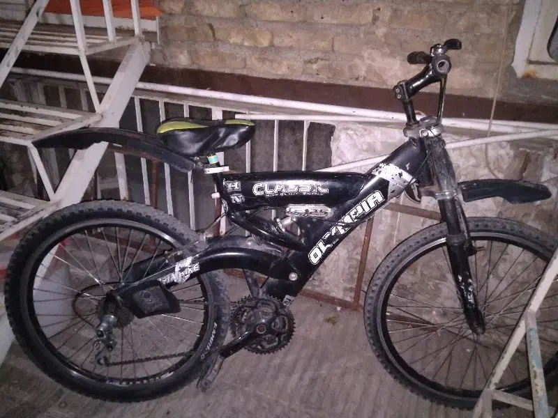 دوچرخه 26|دوچرخه، اسکیت، اسکوتر|پاکدشت, پاکدشت (مامازند)|دیوار