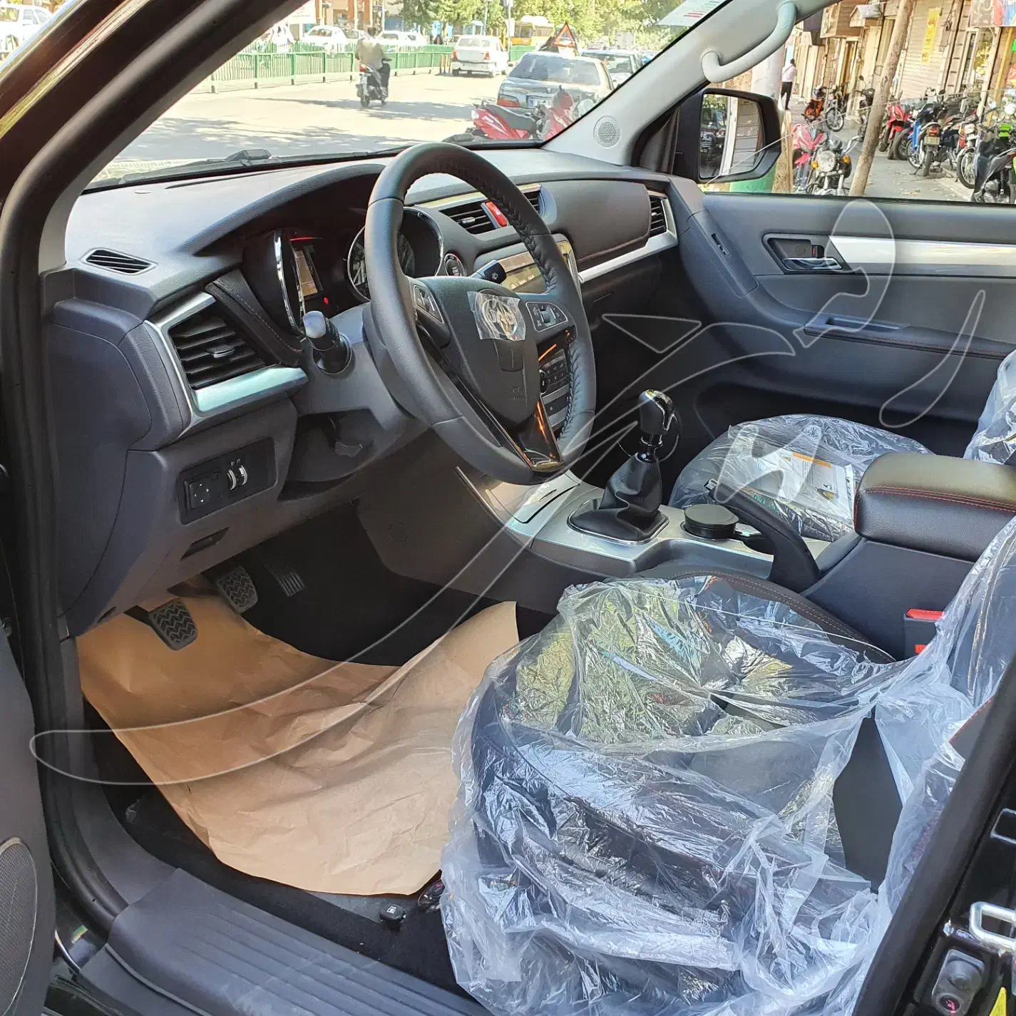 KMC T8 //404|خودرو سواری و وانت|تهران, نیروی هوایی (پیروزی)|دیوار