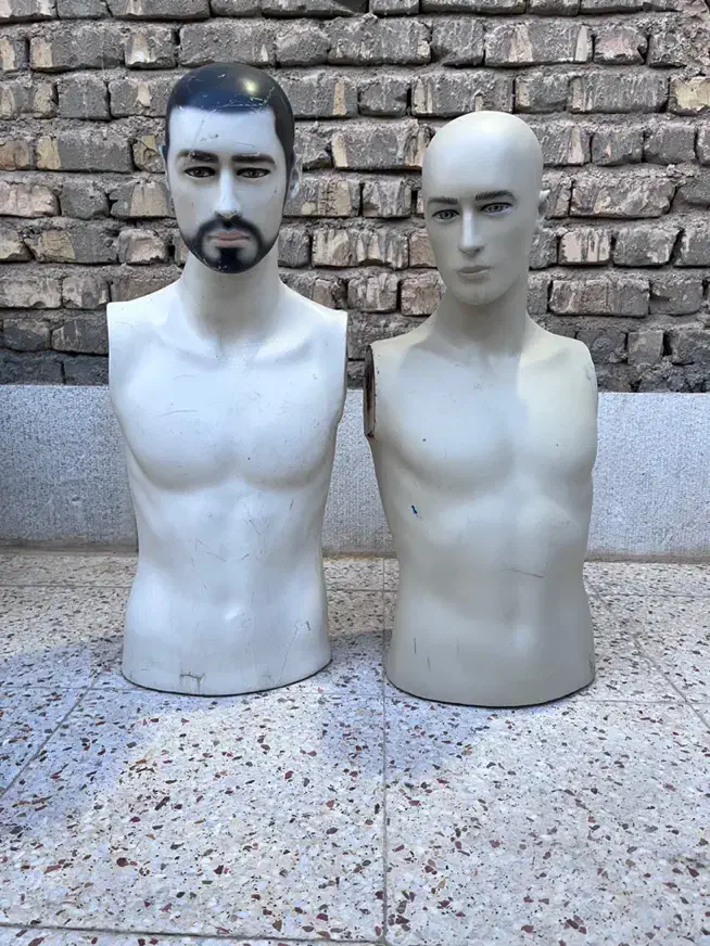 مانکن|فروشگاه و مغازه|شیراز, کوشک میدان|دیوار