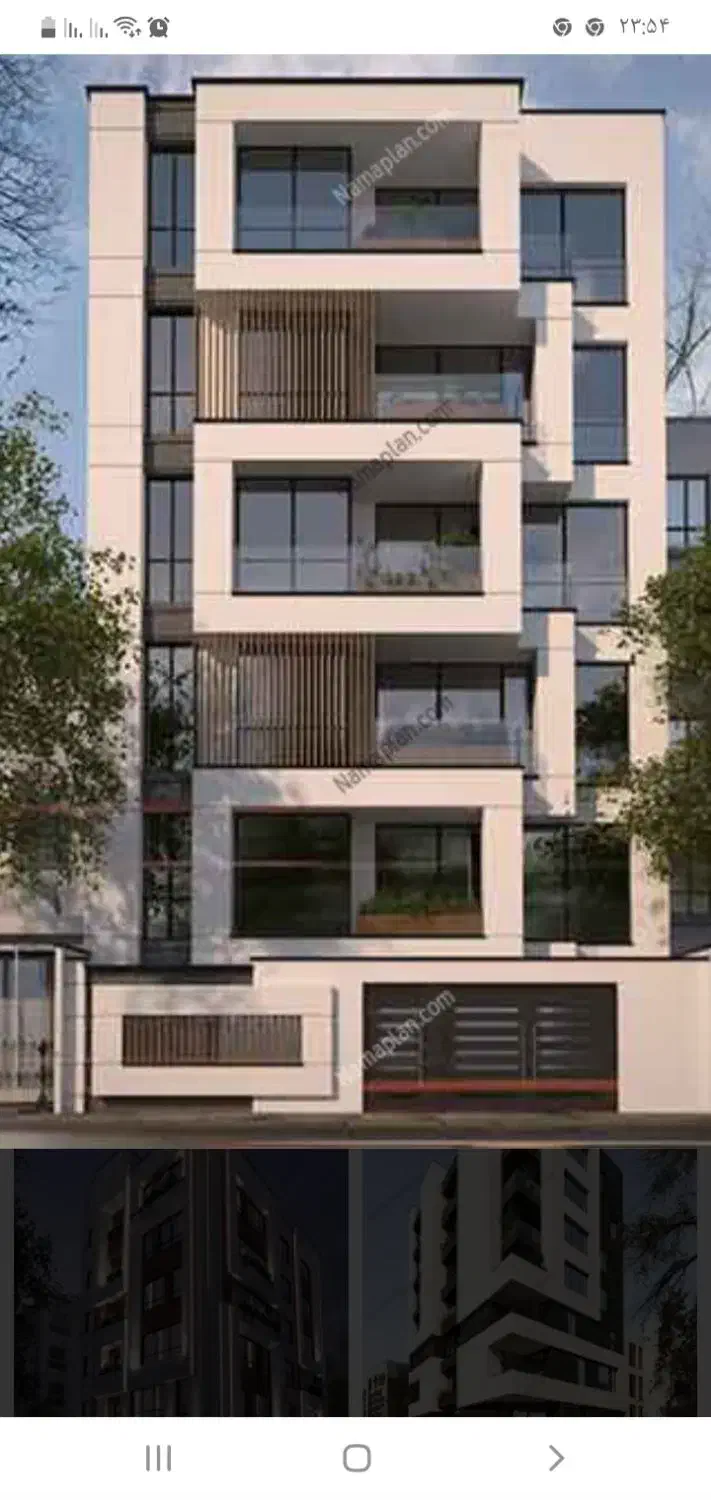 واحد اپارتمان ۱۲۰ متری|اجارهٔ آپارتمان|همدان, |دیوار