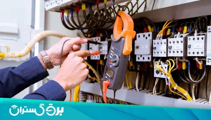 آموزش برق ساختمان،صنعتی و خودروبا مدرک فنی حرفه ای|خدمات آموزشی|اهواز, سپیدار|دیوار