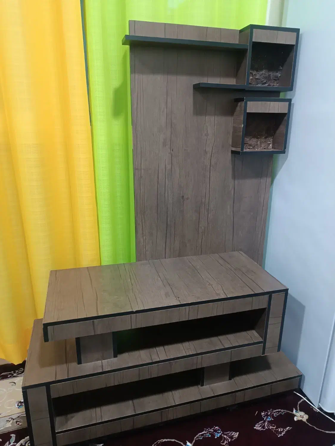 میز تلویزیون|میز تلویزیون|قیدار, |دیوار