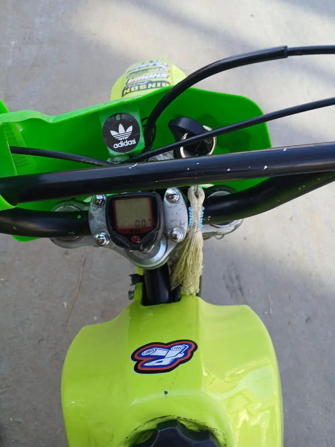 مینی کراس|موتورسیکلت|بناب, |دیوار