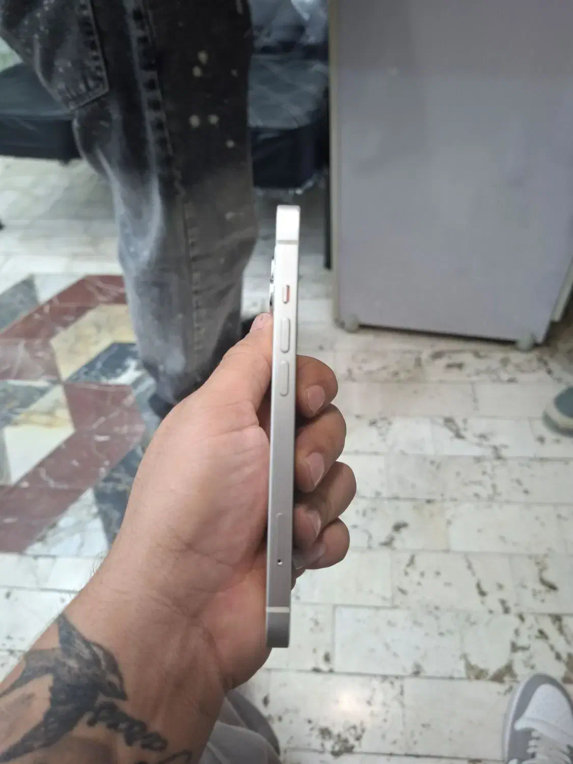 ایفون ۱۳|موبایل|کرمانشاه, |دیوار