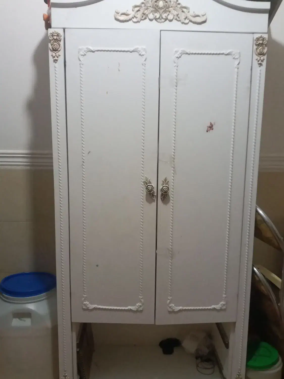 کمد لباس|جاکفشی، کمد، دراور|آبادان, |دیوار