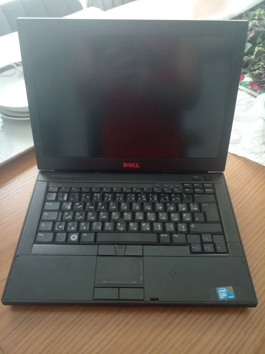 لپتاپ dell|رایانه همراه|شیراز, قدوسی شرقی|دیوار