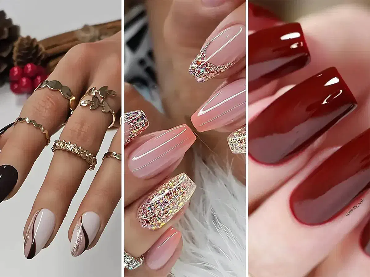 انواع کاشت با لاک ژل ۱۲۰ تومان|خدمات آرایشگری و زیبایی|تهران, پرستار|دیوار