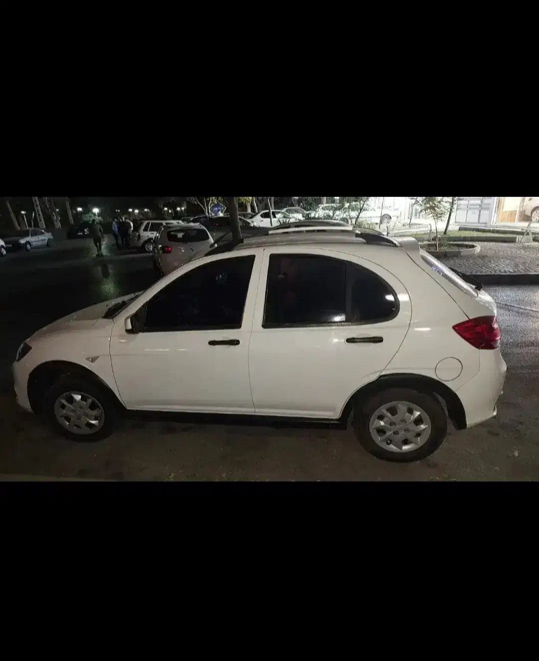 کوییک فقط معاوضه|خودرو سواری و وانت|زابل, |دیوار