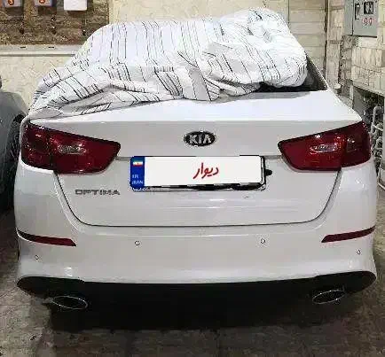 اپتیما 2015|خودرو سواری و وانت|تهران, ستارخان|دیوار