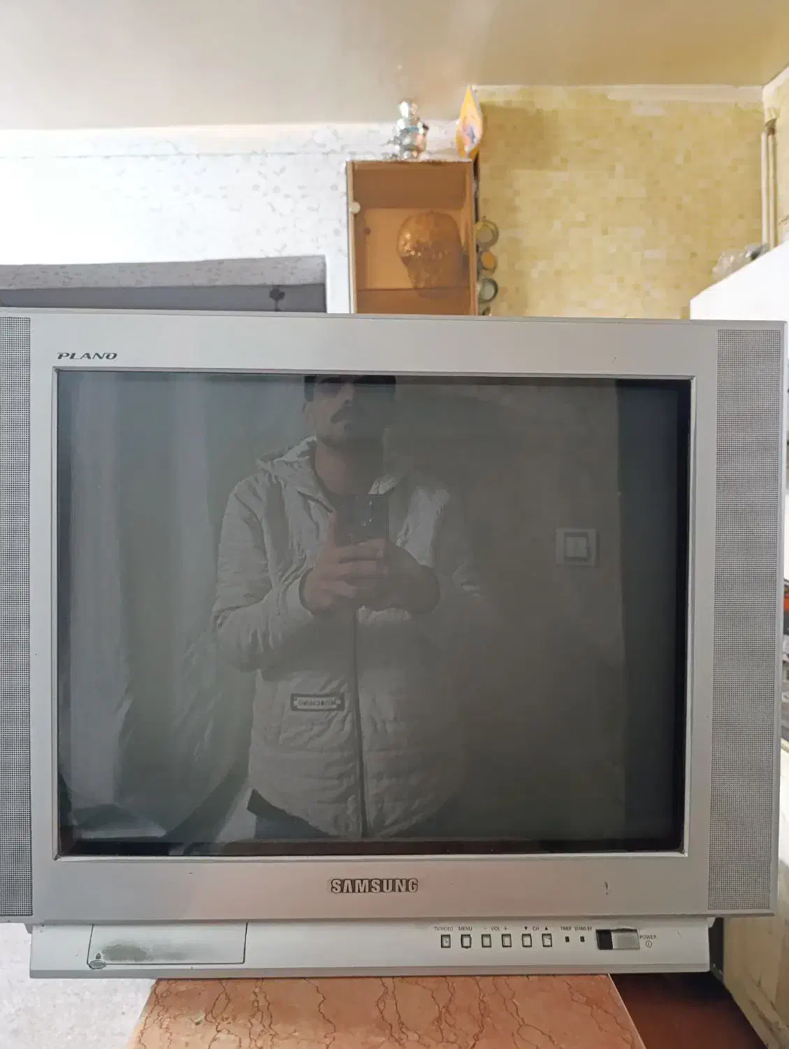 تلویزیون سامسونگ|تلویزیون و پروژکتور|تهران, شوش|دیوار