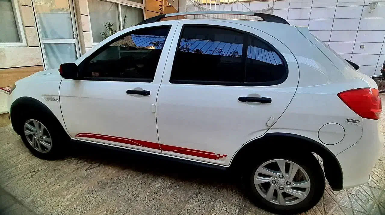 کوییک|خودرو سواری و وانت|اصفهان, کوجان|دیوار