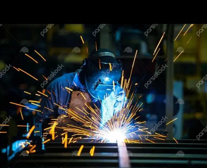 جوشکاری سیار|خدمات پیشه و مهارت|صدرا-فارس, فاز ۲|دیوار