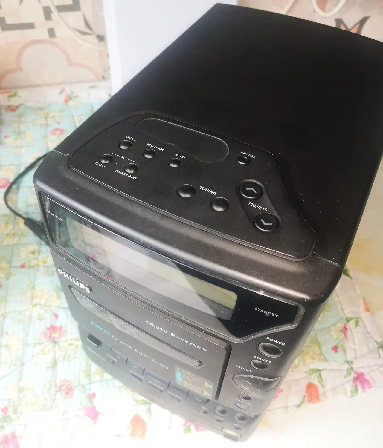 کلگی فیلیپس|سیستم صوتی خانگی|تهران, صفا|دیوار