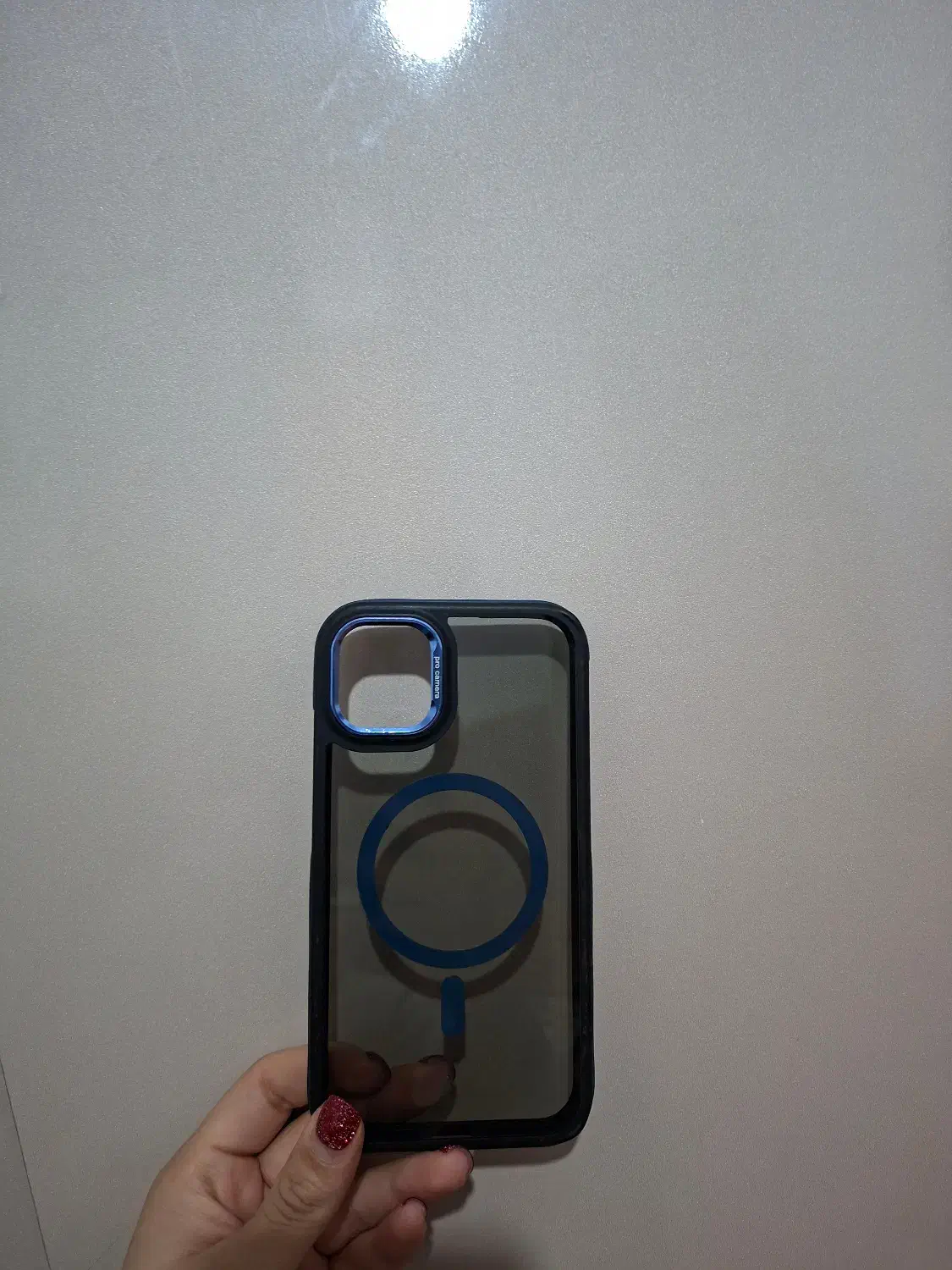 گارد آیفون ۱۱ نرمال|لوازم جانبی موبایل و تبلت|قوچان, |دیوار