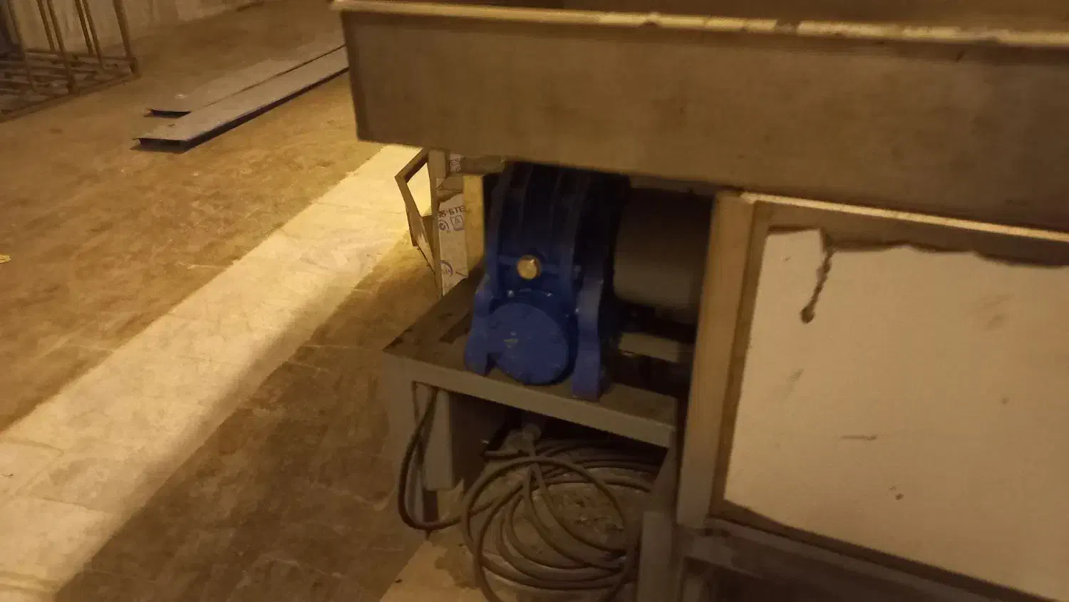 دستگاه آب انار گیری|آبمیوهگیر و آبمرکباتگیر|شهرضا, |دیوار