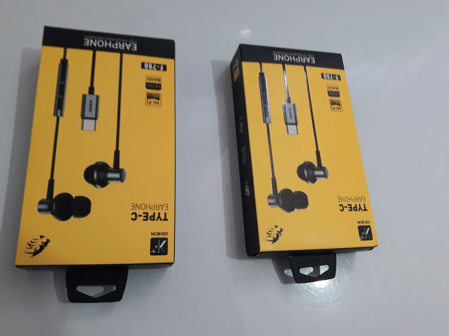 هندزفری سیمی|لوازم جانبی موبایل و تبلت|بندر امام خمینی, |دیوار