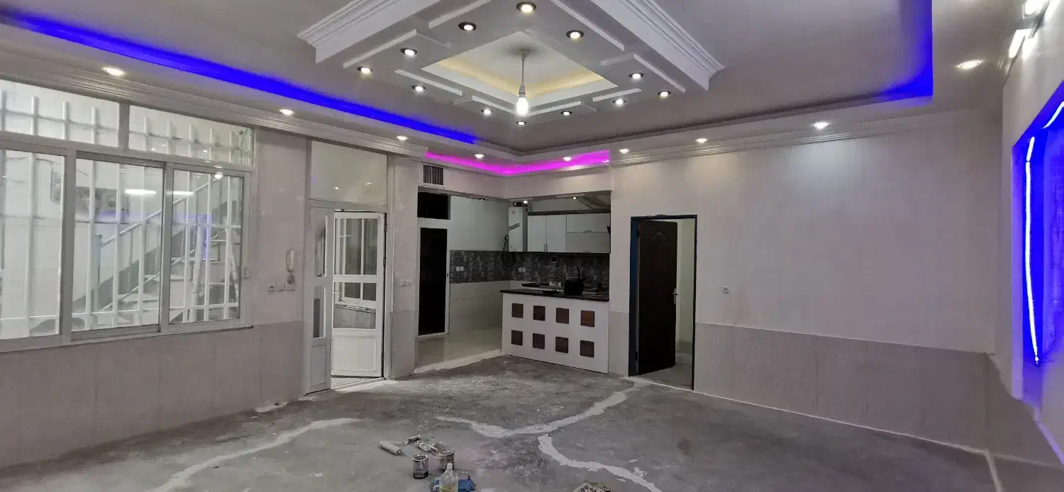 خانه رهن کامل 600 میلیون تومان|اجارهٔ خانه و ویلا|مشهد, تلگرد|دیوار