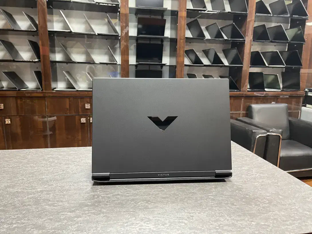 لپتاپ hp victus  نسل ۱۳|رایانه همراه|کاشان, رجایی|دیوار