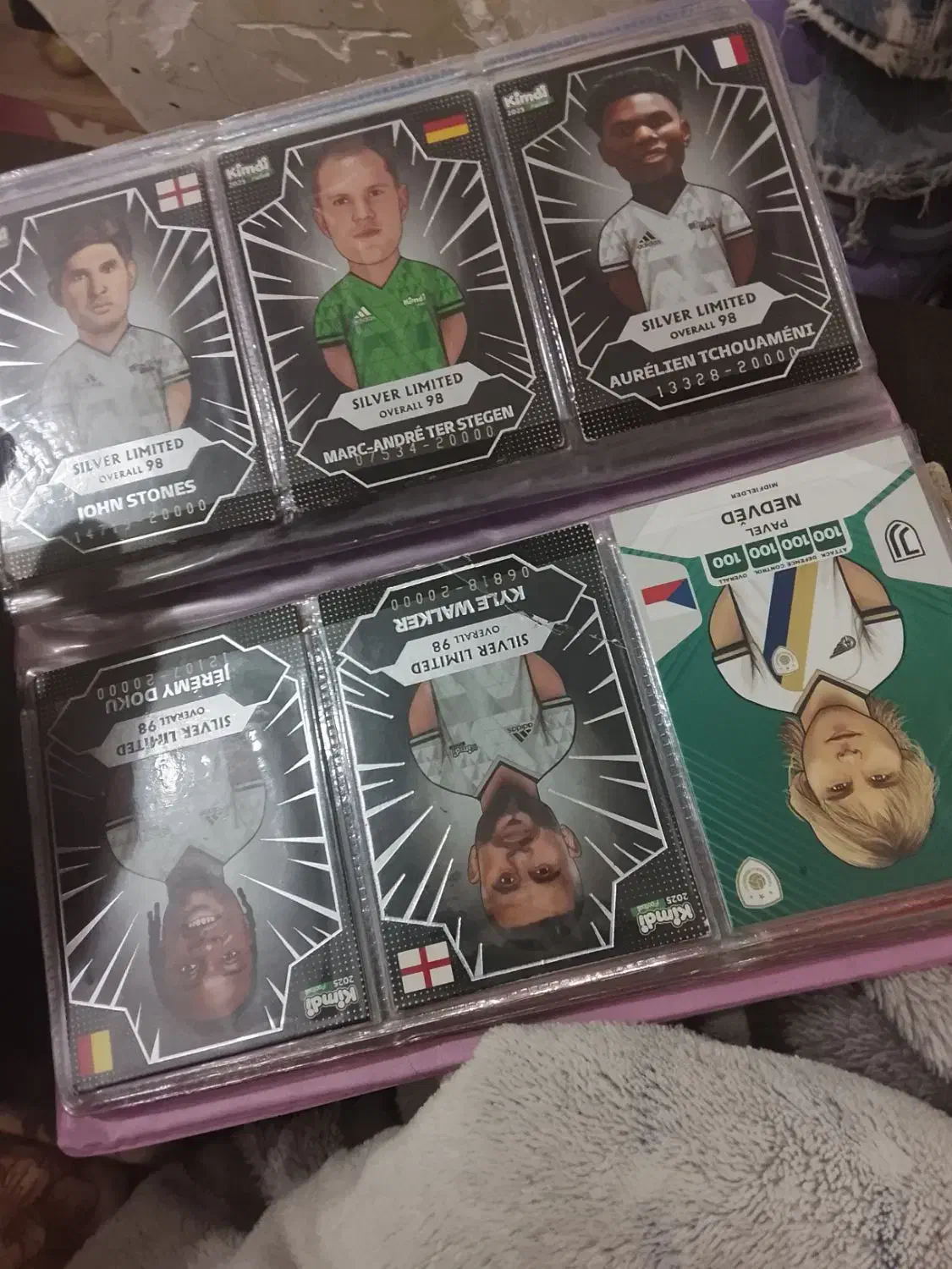 کارت کیمدی|اسباب‌‌بازی|بم, |دیوار