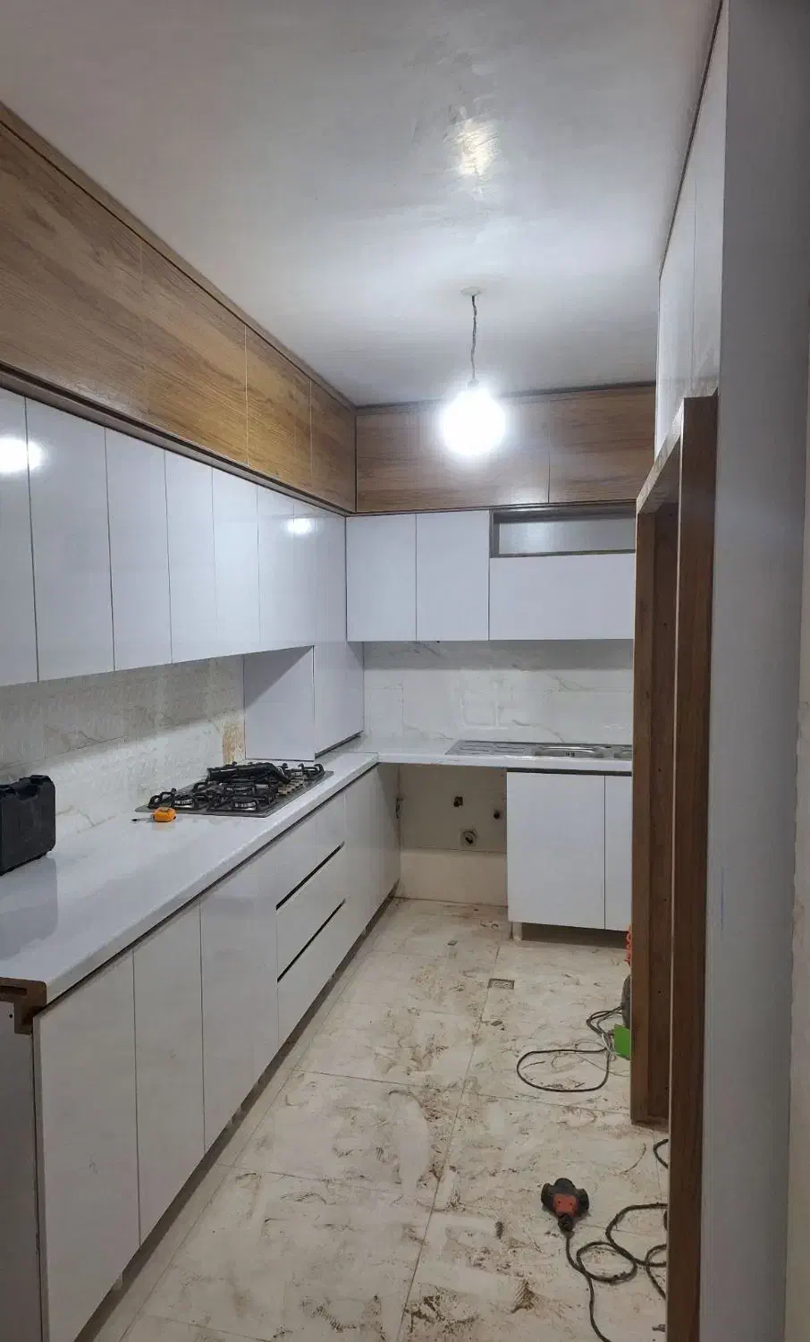 کابینت سازی امیر|مصالح و تجهیزات ساختمان|اسفراین, |دیوار