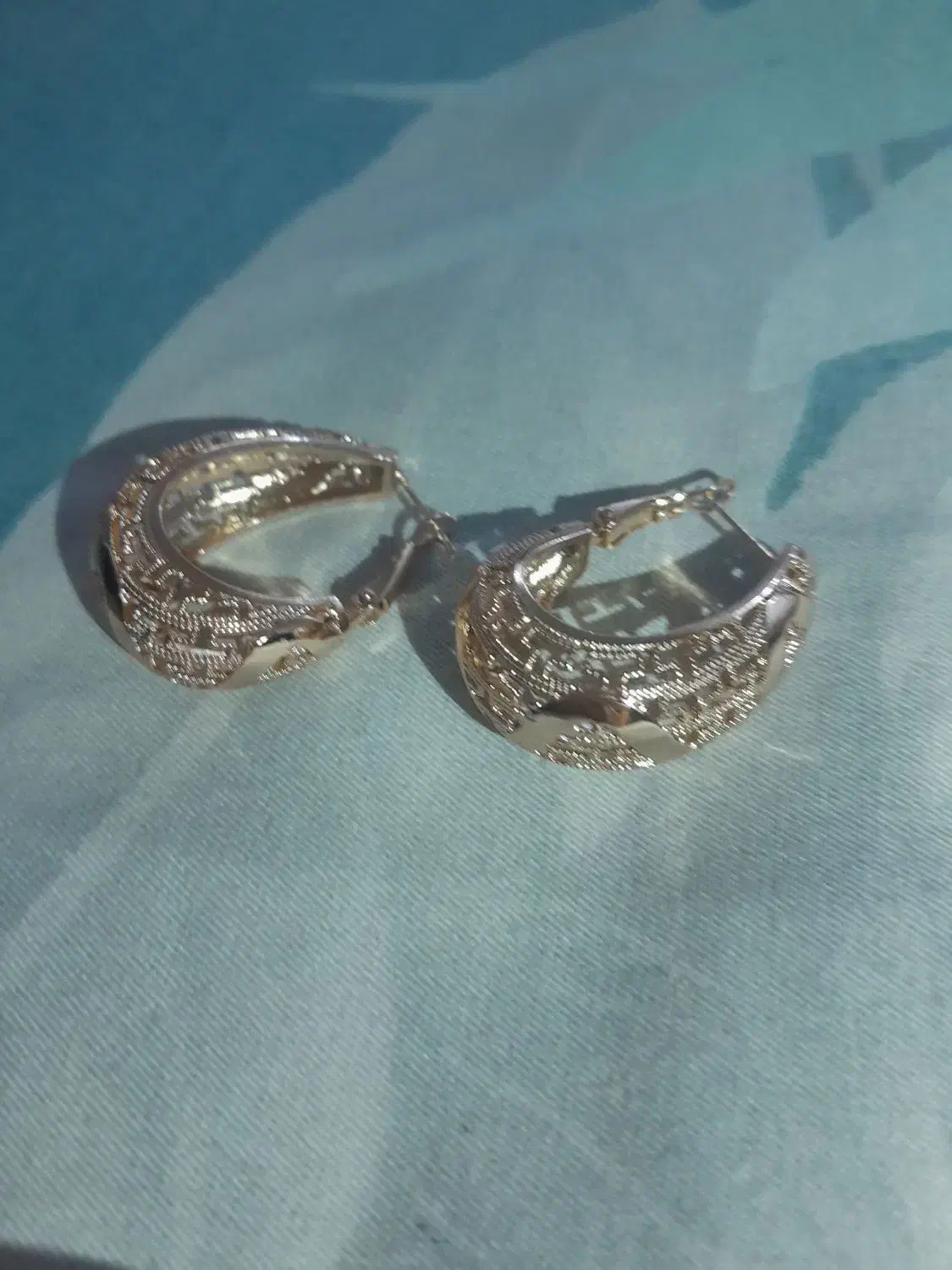 گوشواره ژوپینگ|بدلیجات|اردبیل, |دیوار