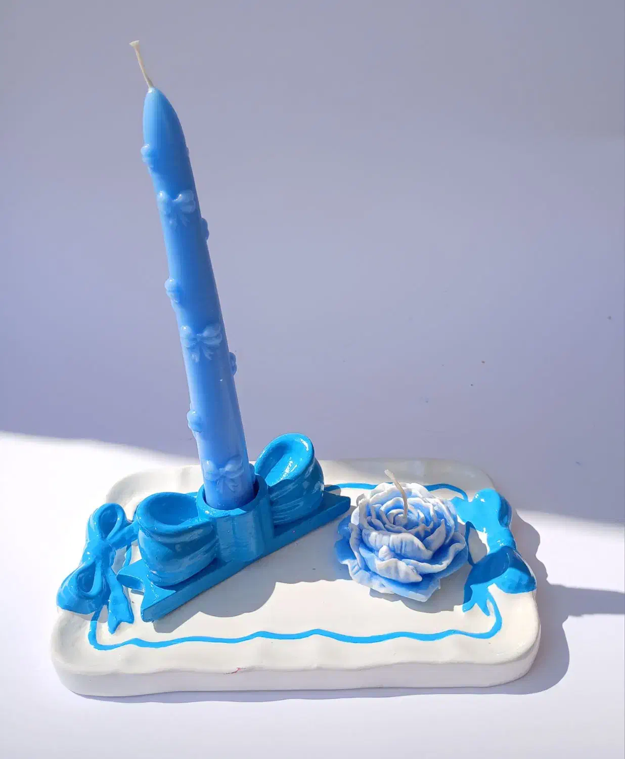 دکوری پاپیون مناسب هدیه و اکسسوری|صنایع دستی و سایر لوازم تزئینی|بندرلنگه, |دیوار