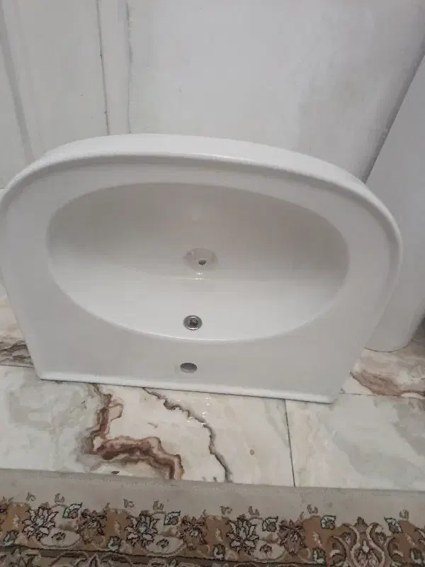 روشویی|لوازم سرویس بهداشتی|کرمانشاه, |دیوار