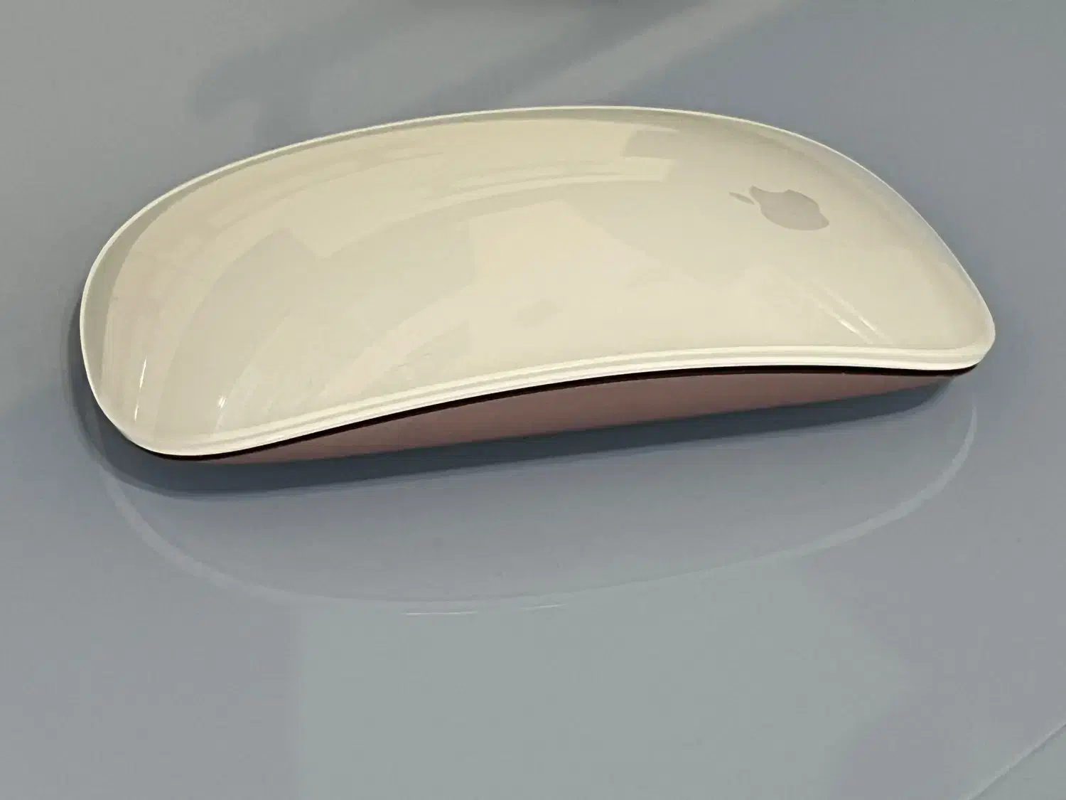 ماوس بی سیم اپل A1657 گلد|قطعات و لوازم جانبی رایانه|تهران, هروی|دیوار