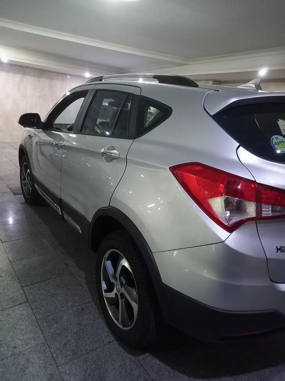 هایما اس ۵|خودرو سواری و وانت|تهران, شهر زیبا|دیوار