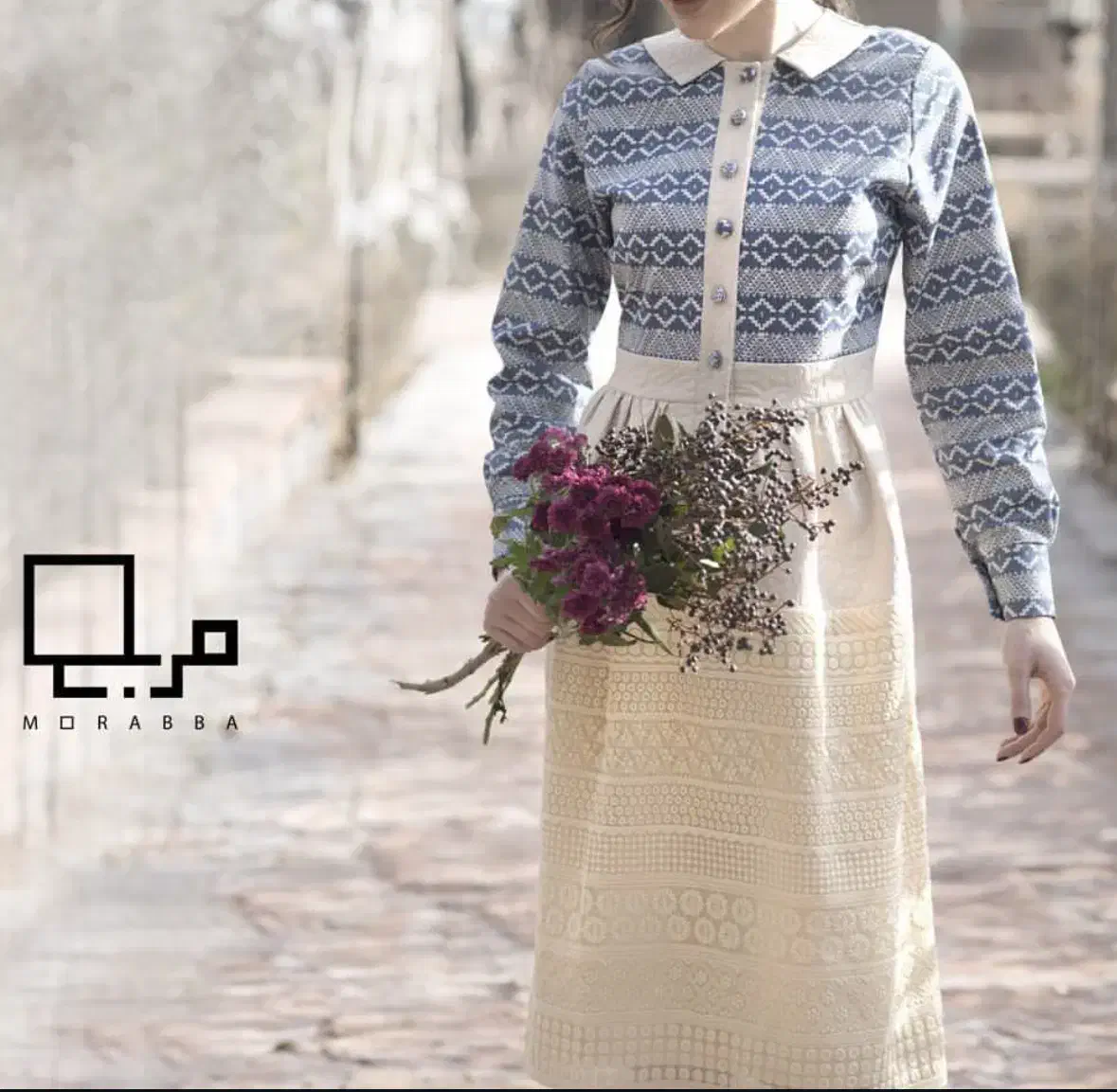 پیراهن خامه دوزی|لباس|تهران, باغ فردوس|دیوار