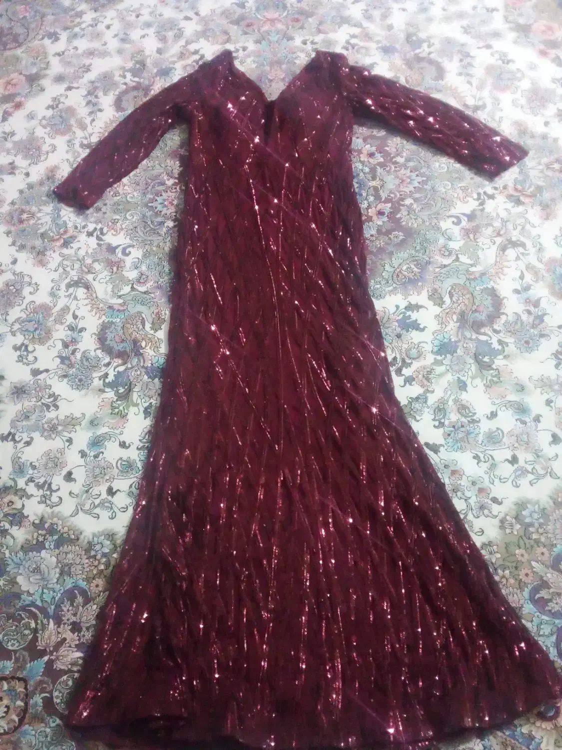 لباس مجلسی زیبا|لباس|اردبیل, |دیوار