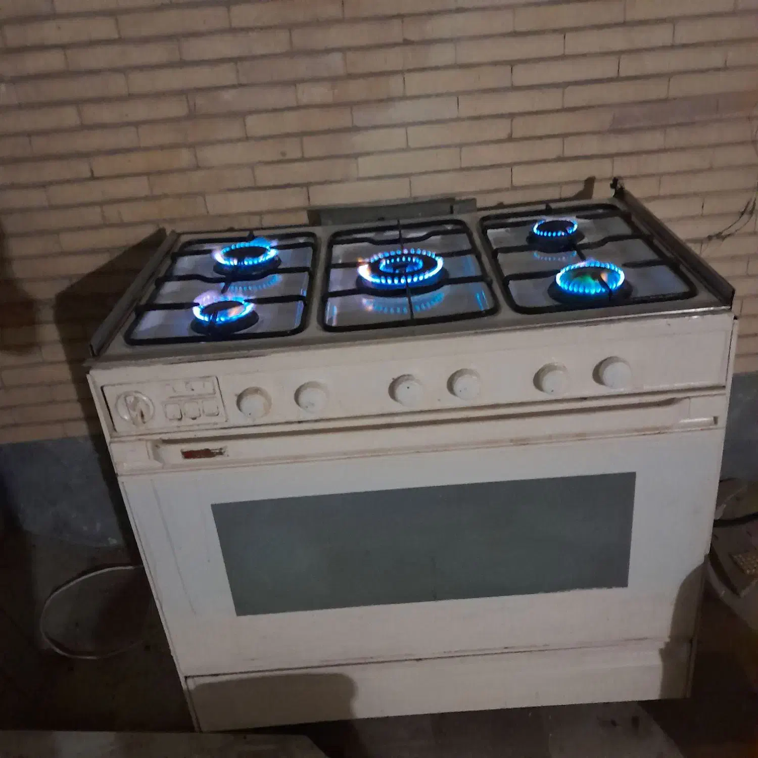 اجاق گاز فردار|اجاق گاز و لوازم برقی پختوپز|بندرعباس, |دیوار