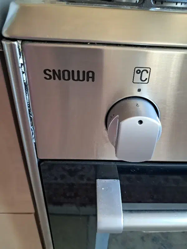 گاز فردار اسنوا|اجاق گاز و لوازم برقی پخت‌وپز|تهران, دهکده المپیک|دیوار