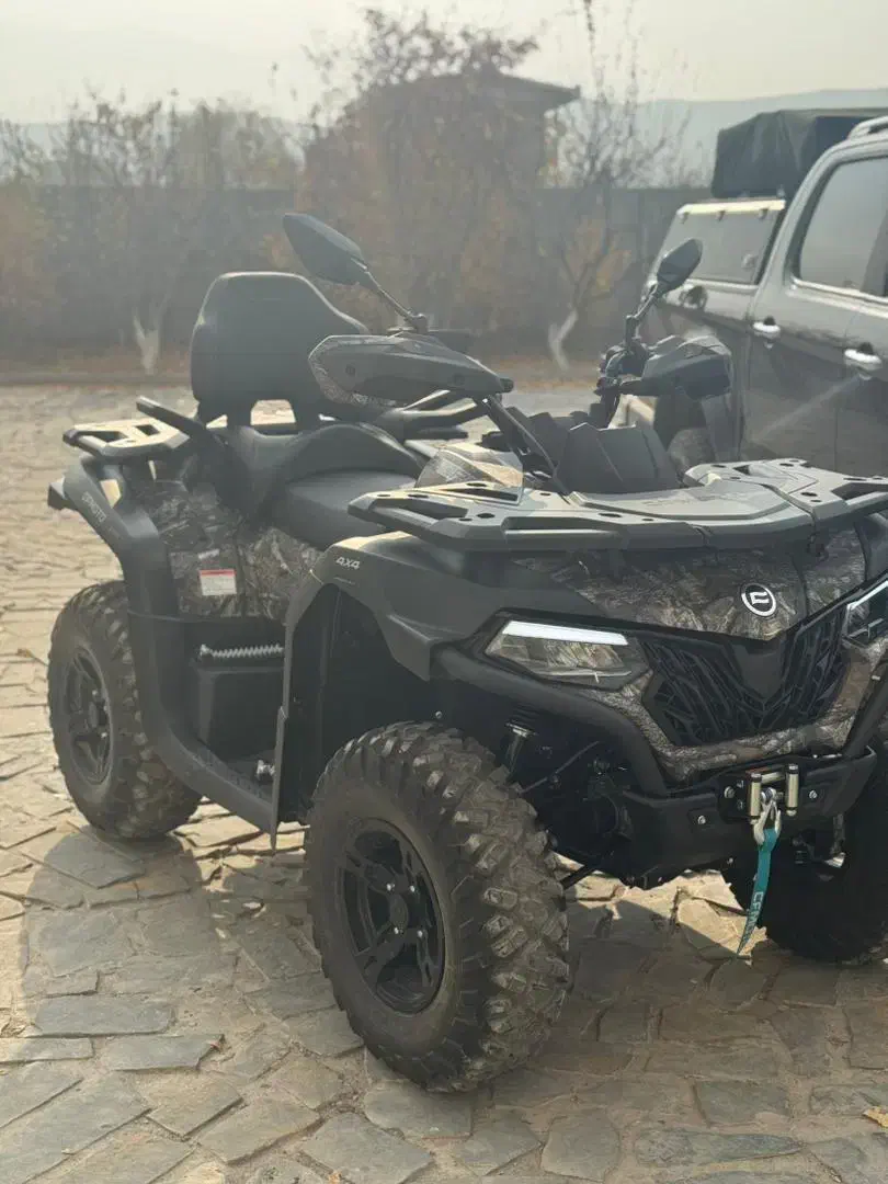 چهار چرخ cf625|موتورسیکلت|تبریز, |دیوار