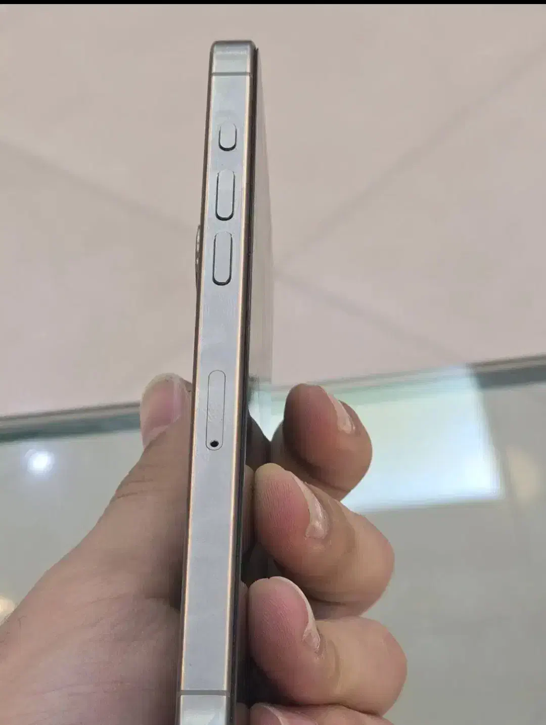 iphone 15 pro max 256 ZA/A|موبایل|مشهد, بهشت|دیوار