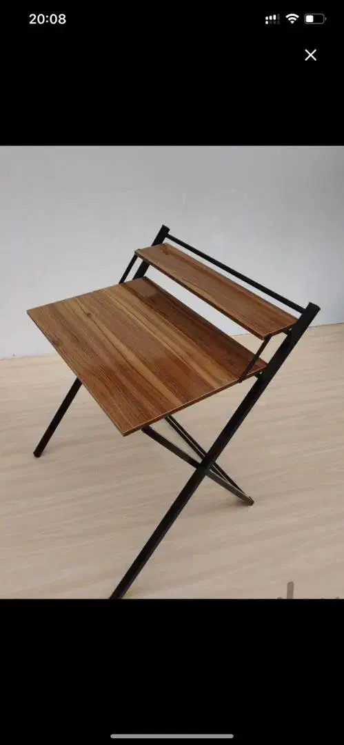 میز تحریر/ میز کامپیوتر/میز دانشجویی کد 10207|میز تحریر و کامپیوتر|تهران, صادقیه|دیوار