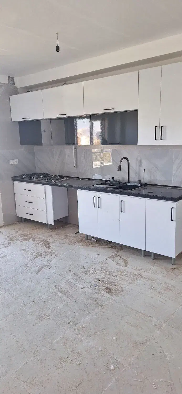 فروش اپارتمان ۸۷متری ویلاشهر|فروش آپارتمان|گرگان, |دیوار