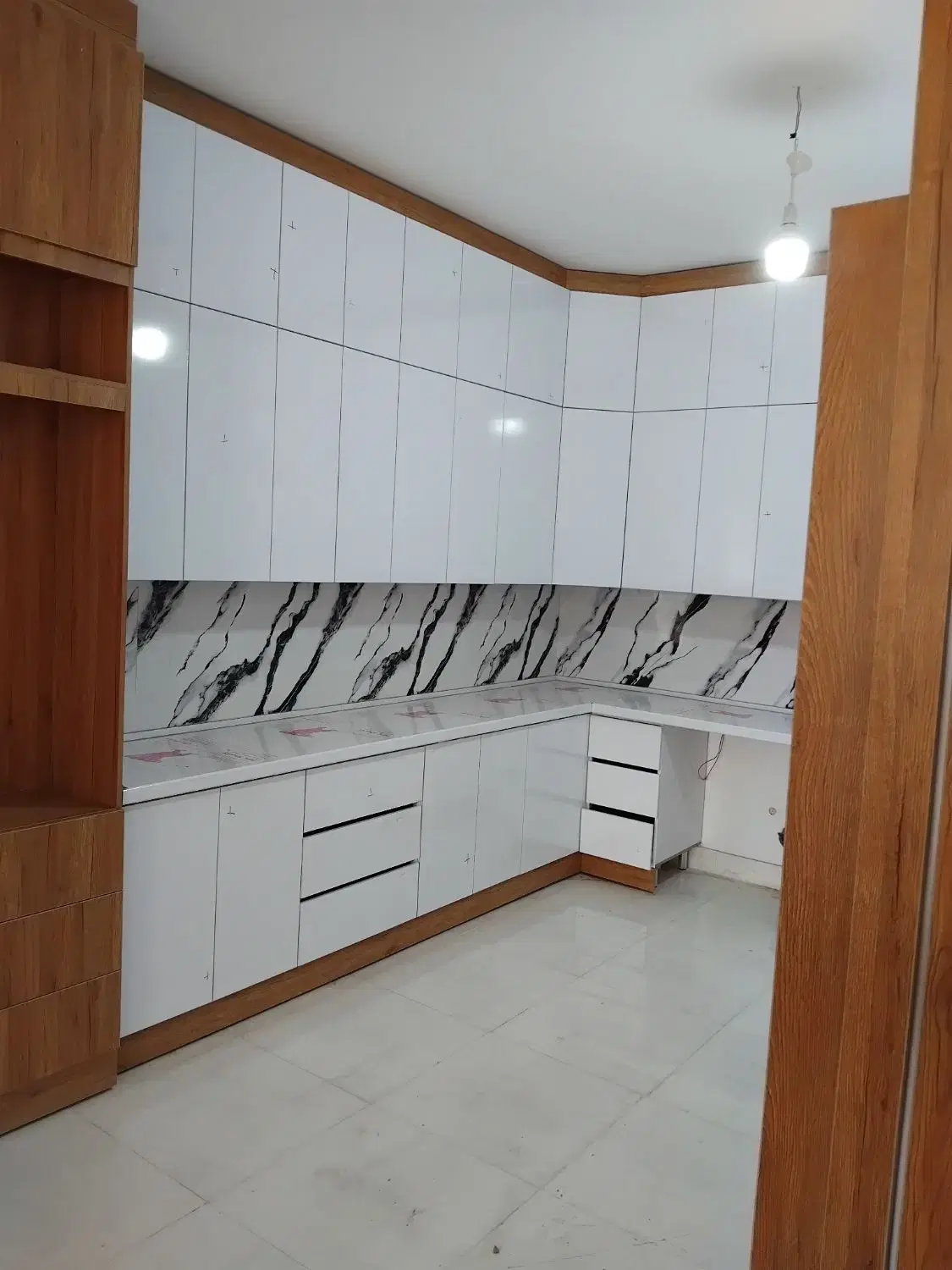 کابینت|مصالح و تجهیزات ساختمان|ارومیه, |دیوار