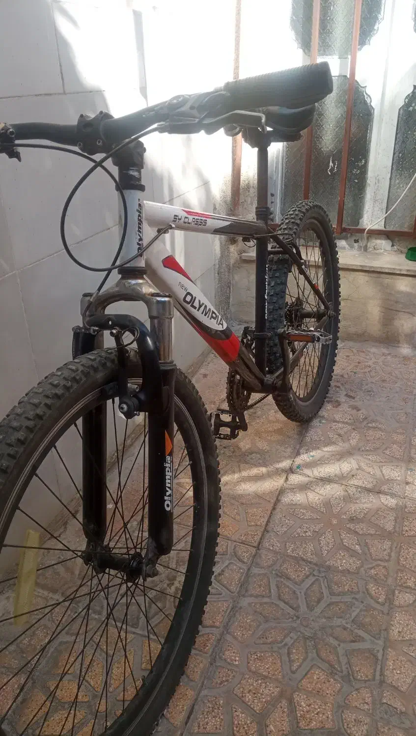 دوچرخه ۲۶|دوچرخه، اسکیت، اسکوتر|شیراز, تحویلی|دیوار