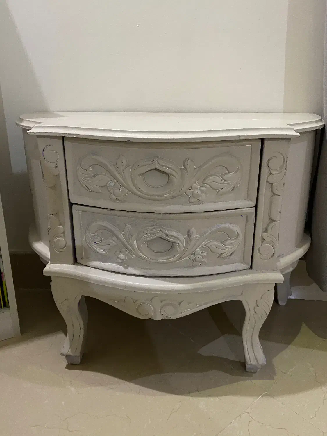 پاتختی|جاکفشی، کمد، دراور|کرج, عظیمیه|دیوار