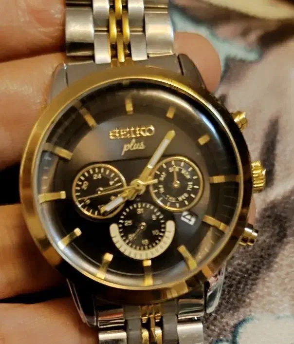 ساعت سیکو پلاس|ساعت|گنبد کاووس, |دیوار