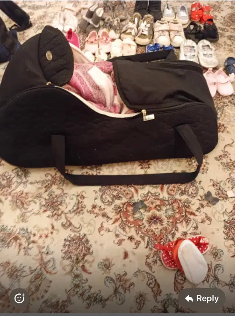 وسایل نوزاد|اسباب و اثاث بچه|تهران, دربند|دیوار